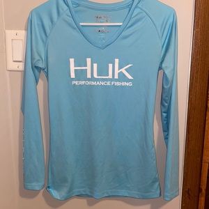 Huk Long Sleeve
